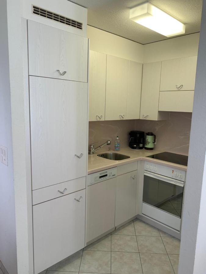 Schönegg Studio Riederalp Exteriör bild