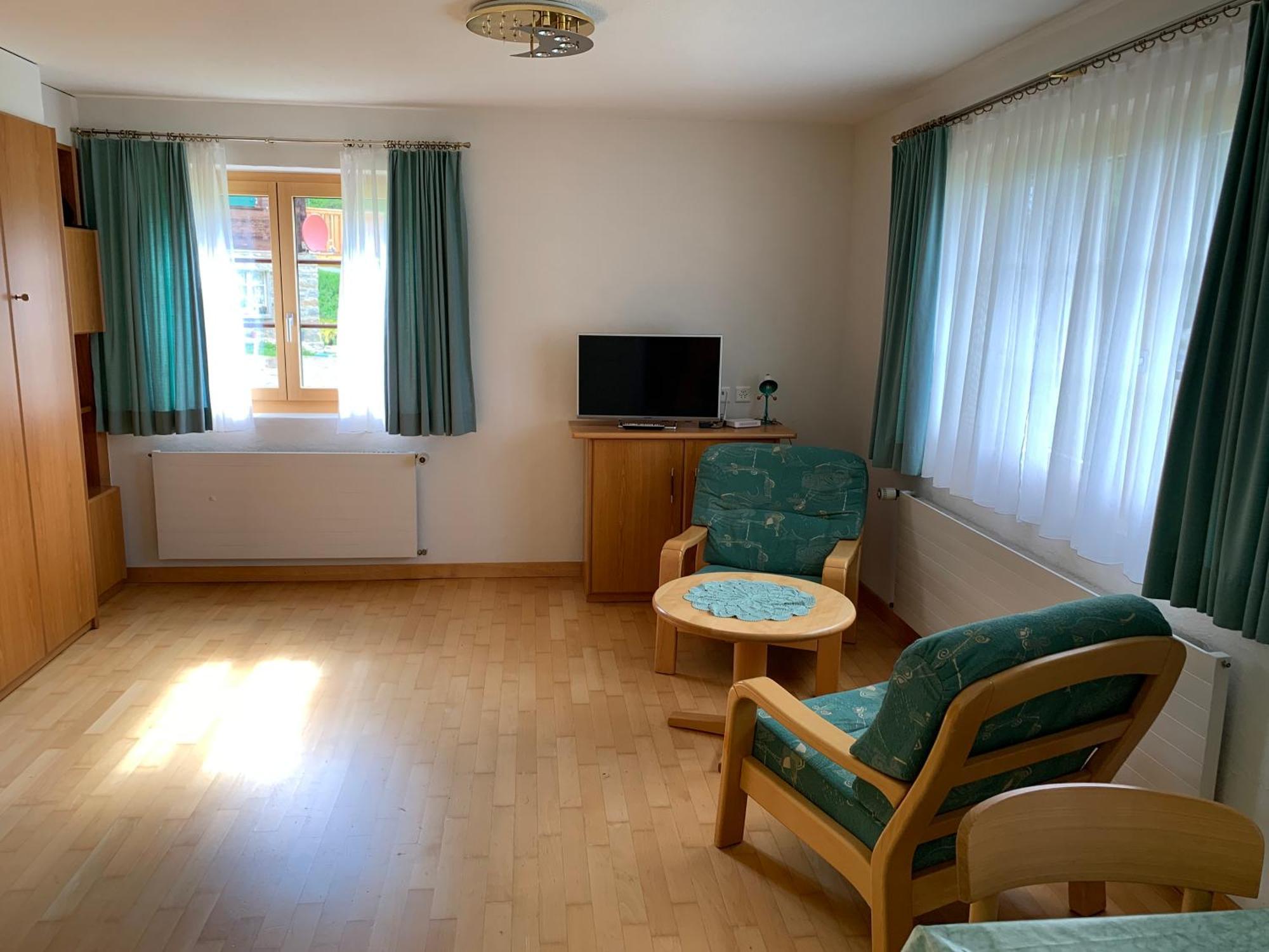 Schönegg Studio Riederalp Exteriör bild